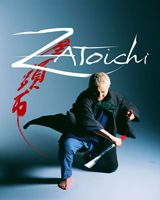 pelicula Zatoichi  [Takeshi Kitano]